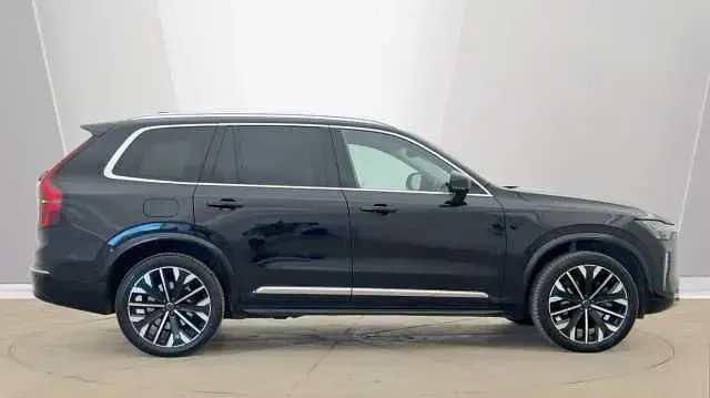 Usado Volvo XC90 Ultra 247 HP (181 kW) 2025 SUV