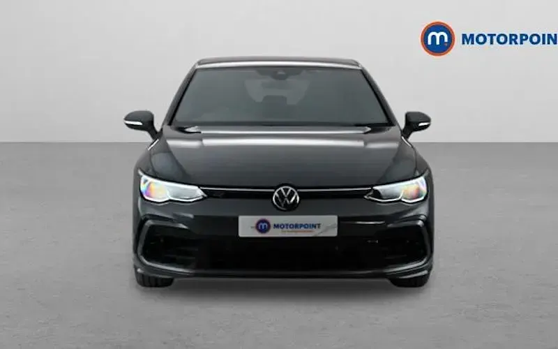 Used VW Golf VIII R-line 150 HP (110 kW) 2024 Hatchback