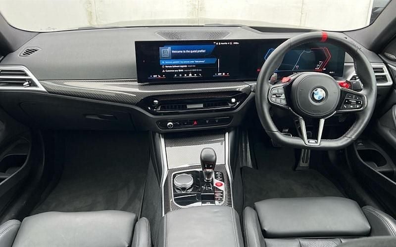 Used BMW M4 Competition Edition 530 HP (389 kW) 2026 Coupe