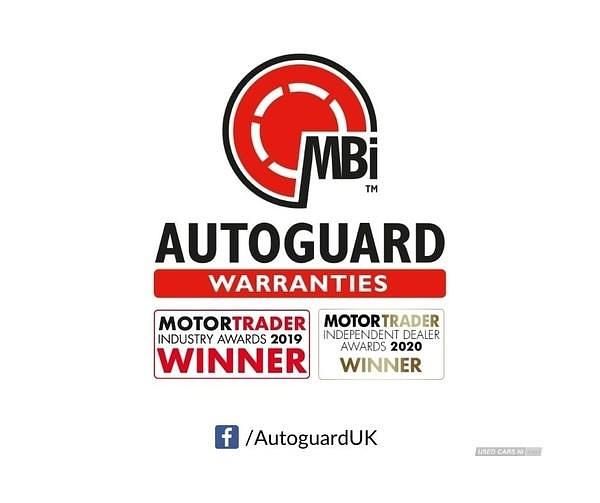 Used BMW 320 Sport Line 2013 White Estate