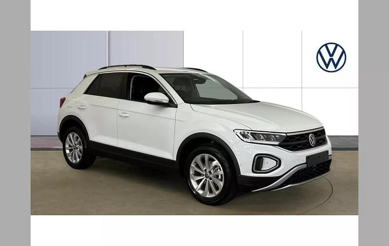 Other New 2024 VW T-Roc Match SUV | £30,035 (Fair price) - Image 1/4