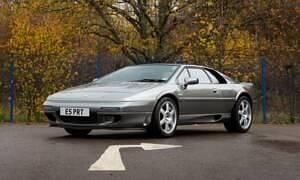 Others Used 1998 Lotus Esprit Coupe | £18,000 - Image 1/4