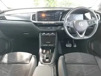 Used Vauxhall Grandland X Ultimate 2023 Red SUV