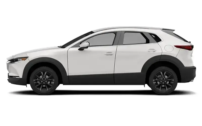Usado Mazda CX-30 Exclusive-Line 140 CV (102 kW) 2026 SUV