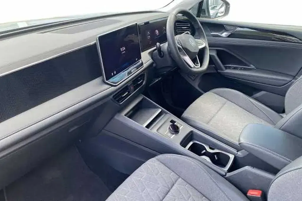 Used VW Tiguan 150 HP (110 kW) 2025 SUV