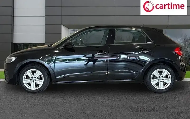 Used Audi A1 Sportback 95 HP (69 kW) 2023 Hatchback