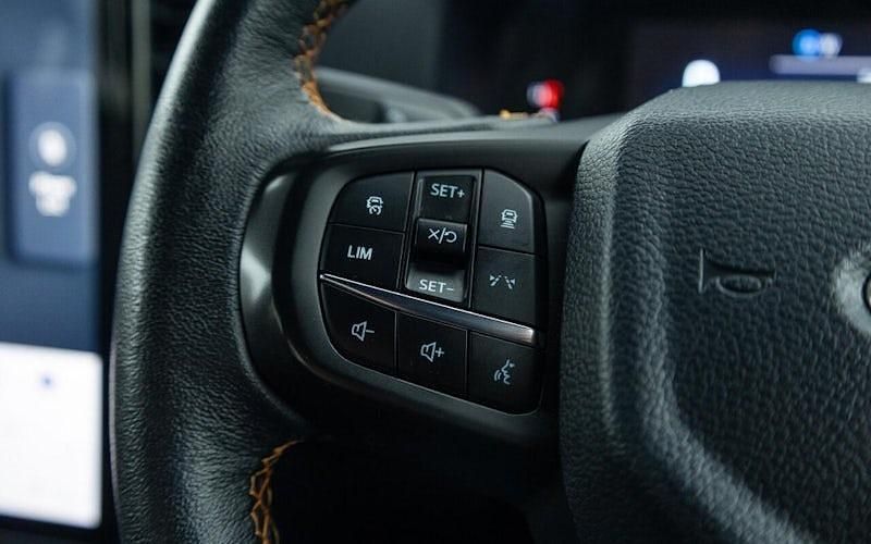 Used Ford Ranger Wildtrack 205 HP (150 kW) 2025 Pickup