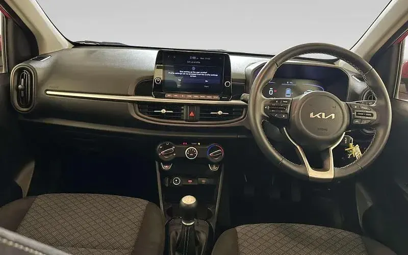 Used Kia Picanto 63 HP (46 kW) 2024 Hatchback