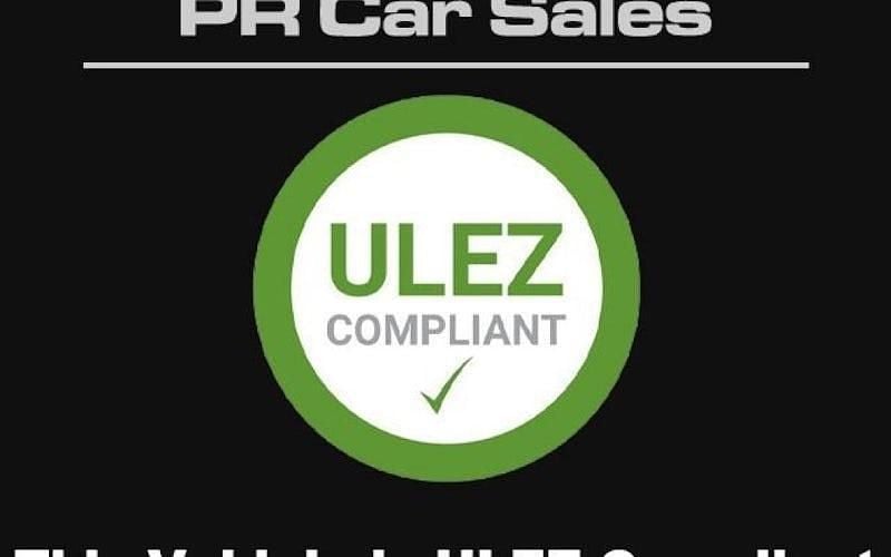 Used Seat Leon FR 150 HP (110 kW) 2016 Blue Hatchback