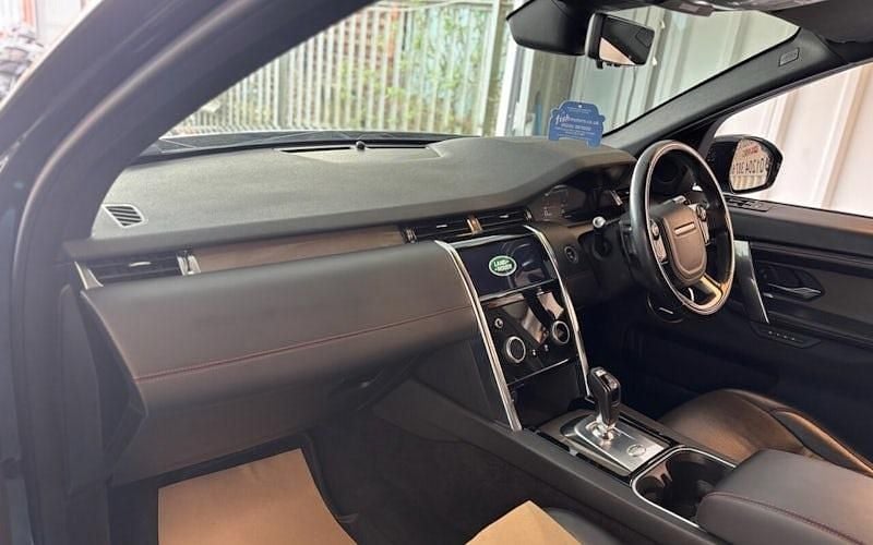 Gebraucht Land Rover Discovery Sport HSE Dynamic 309 PS (227 kW) 2023 SUV