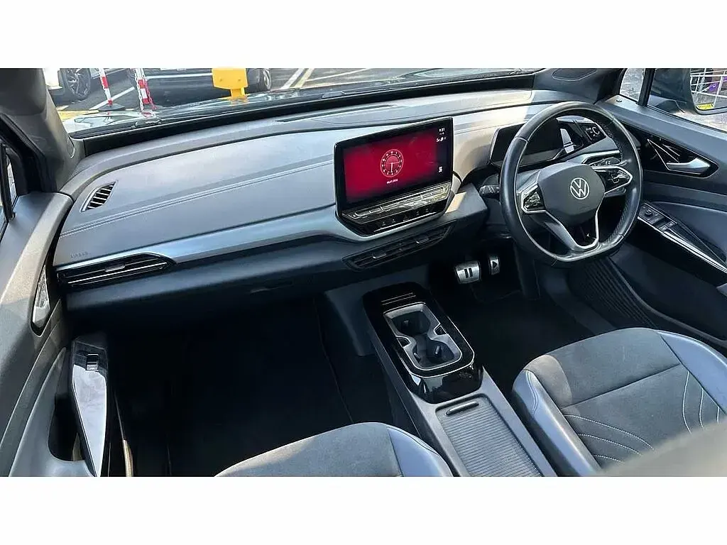 Used VW ID.5 150 kW (204 HP) 2023 SUV