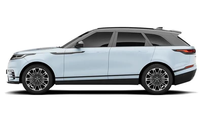 Begagnad Land Rover Range Rover Velar SE Dynamic 404 HK (297 kW) 2025 SUV