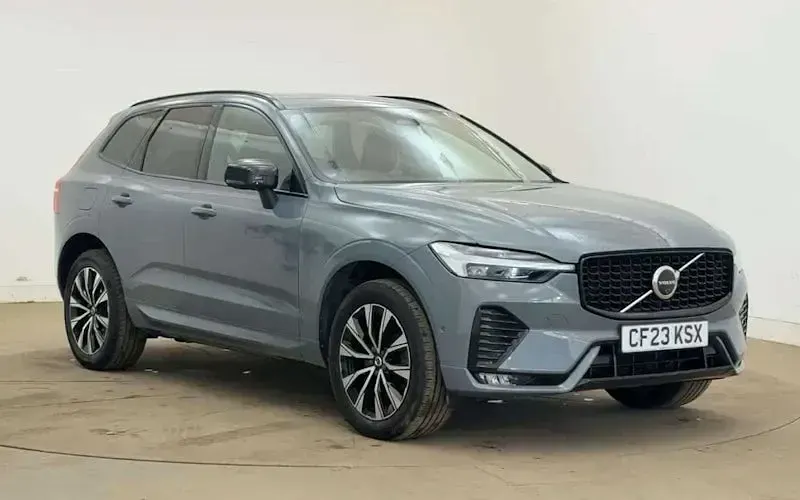 Used Volvo XC60 Plus 250 HP (183 kW) 2023 SUV