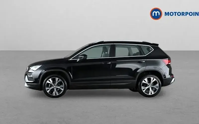 Used Seat Ateca SE Technology 150 HP (110 kW) 2025 SUV