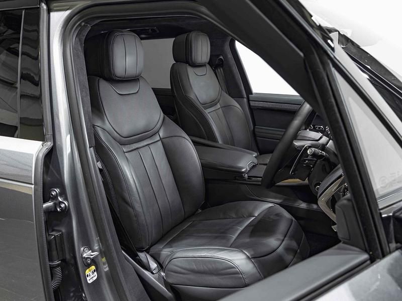 Used Land Rover Range Rover Sport Autobiography 2023 Grey SUV