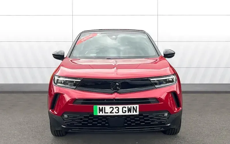 Usado Vauxhall Mokka 100 kW (136 CV) 2025 SUV