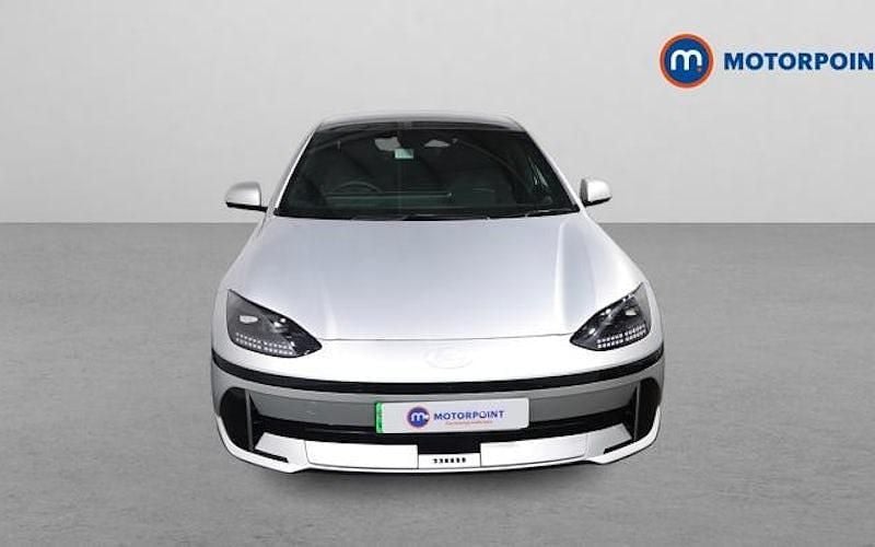 Used Hyundai Ioniq 6 Ultimate 167 kW (228 HP) 2025 Gold Sedan