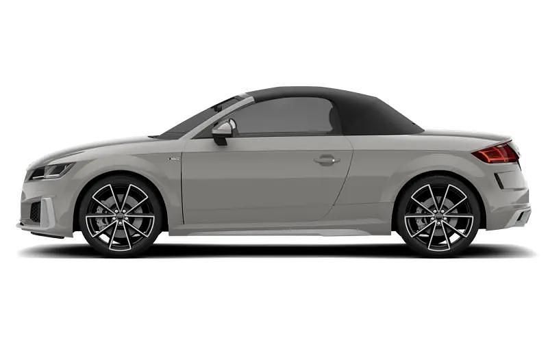 Used 2023 Audi TT Roadster S-Line Cabriolet | £25,900 - Image 1/1