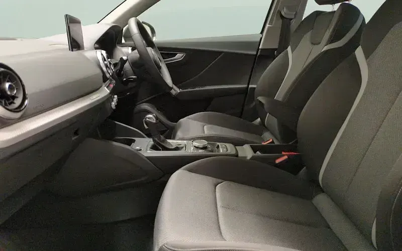 Second-hand Audi Q2 Sport 150 CP (110 kW) 2026 SUV
