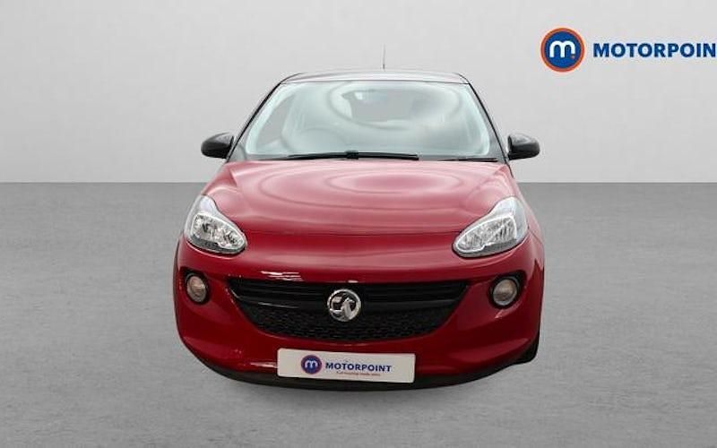 Usado Vauxhall Adam 69 CV (50 kW) 2019 Utilitario