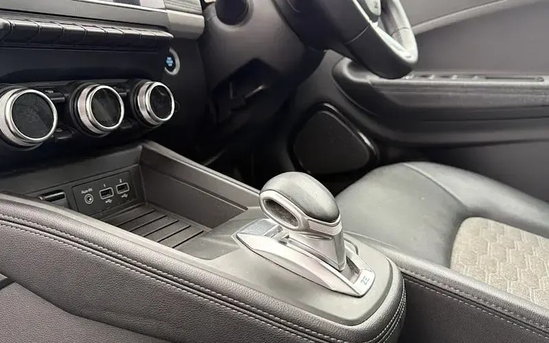 Used Renault Zoe GT-Line 100 kW (136 HP) 2021 Grey Hatchback