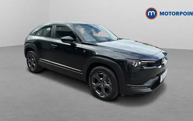 Used Mazda MX30 Prime-Line 170 HP (125 kW) 2023 SUV