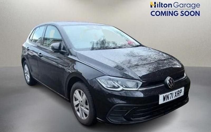 Used 2025 VW Polo Life Hatchback | £13,050 (Super price) - Image 1/1