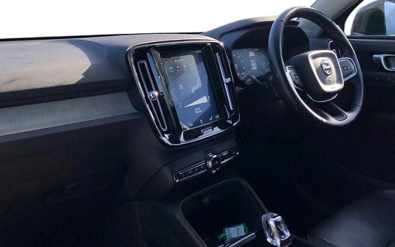 Usado Volvo XC40 Inscription 190 HP (139 kW) 2020 SUV