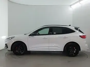 Used Ford Kuga 190 HP (139 kW) 2023 White SUV