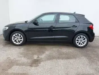 Used Audi A1 Sport 95 HP (69 kW) 2023 Black SUV