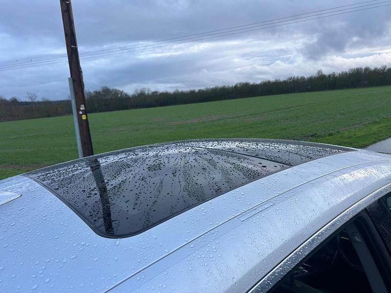 Used BMW 530 Gran Turismo Comfort Edition 2011 Silver Hatchback