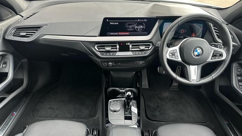 Used BMW 118 M Sport 136 HP (100 kW) 2023 Other Hatchback