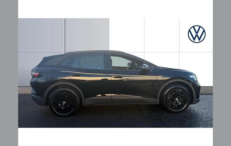 Used VW ID.4 Pro 206 kW (281 HP) 2026 Black SUV