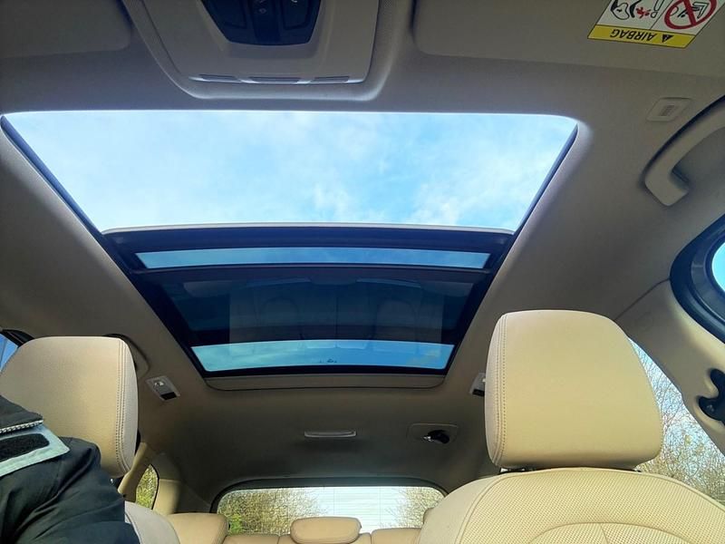 Used BMW 218 Luxury Line 2015 Silver Estate