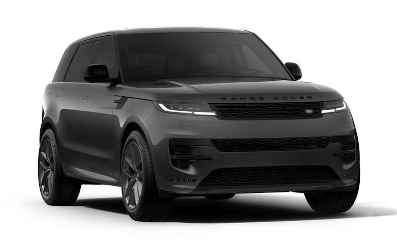 Używany Land Rover Range Rover Sport SE Dynamic 300 KM (220 kW) 2025 SUV