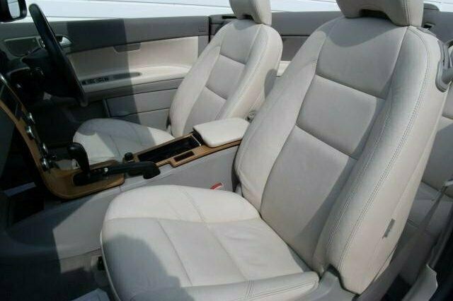 Used Volvo C70 2007 Cabriolet