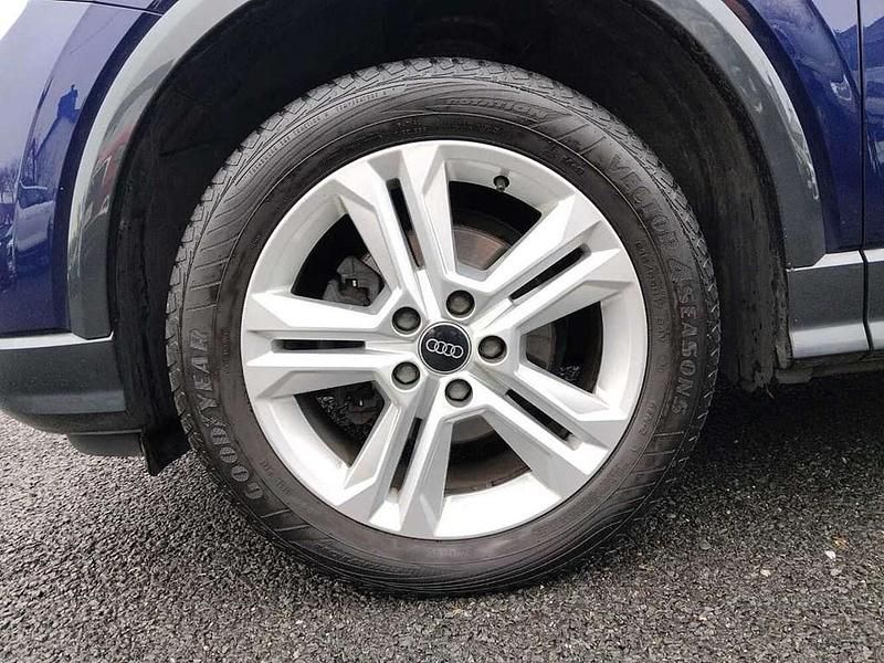 Used Audi Q2 Sport 2022 SUV