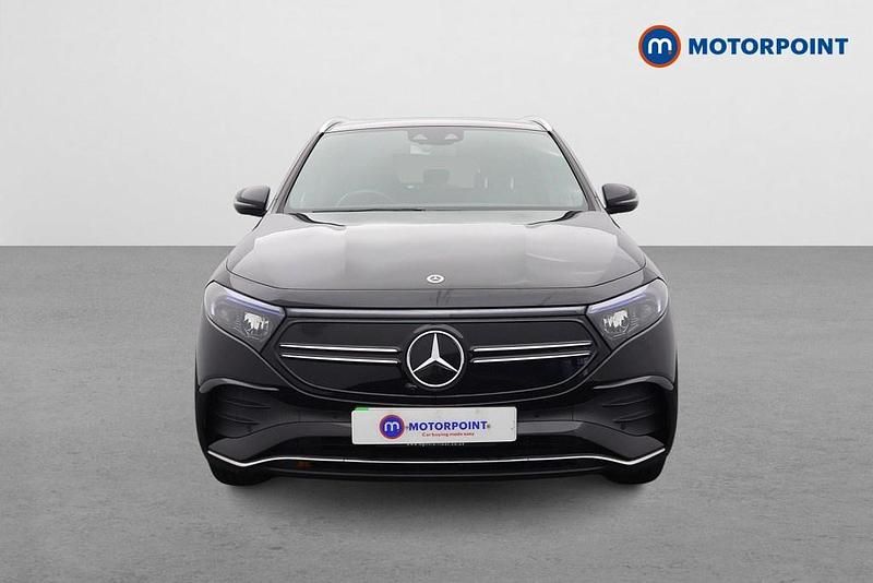 Black Used 2023 Mercedes 300 AMG Line Premium Estate | £24,549 (Super price) - Image 1/4