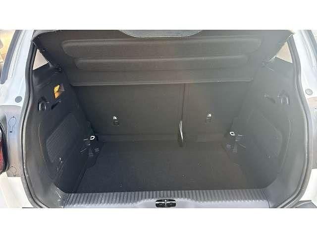 Used Citroën C3 Aircross PureTech 110 HP (80 kW) 2023 White SUV