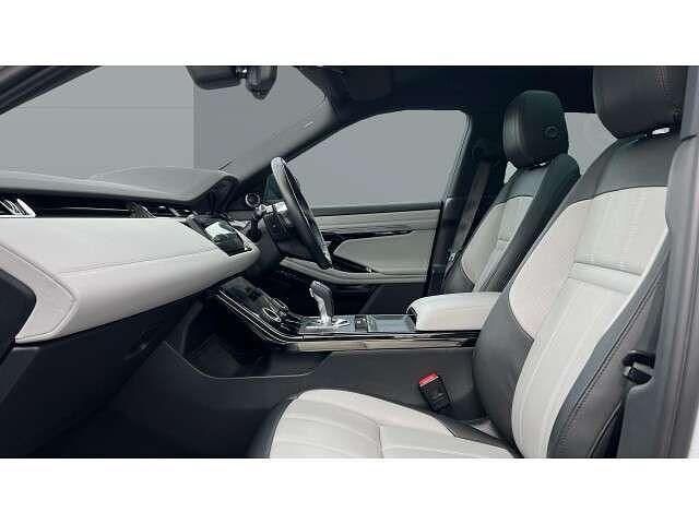 Used Land Rover Range Rover First Edition 249 HP (183 kW) 2020 White SUV