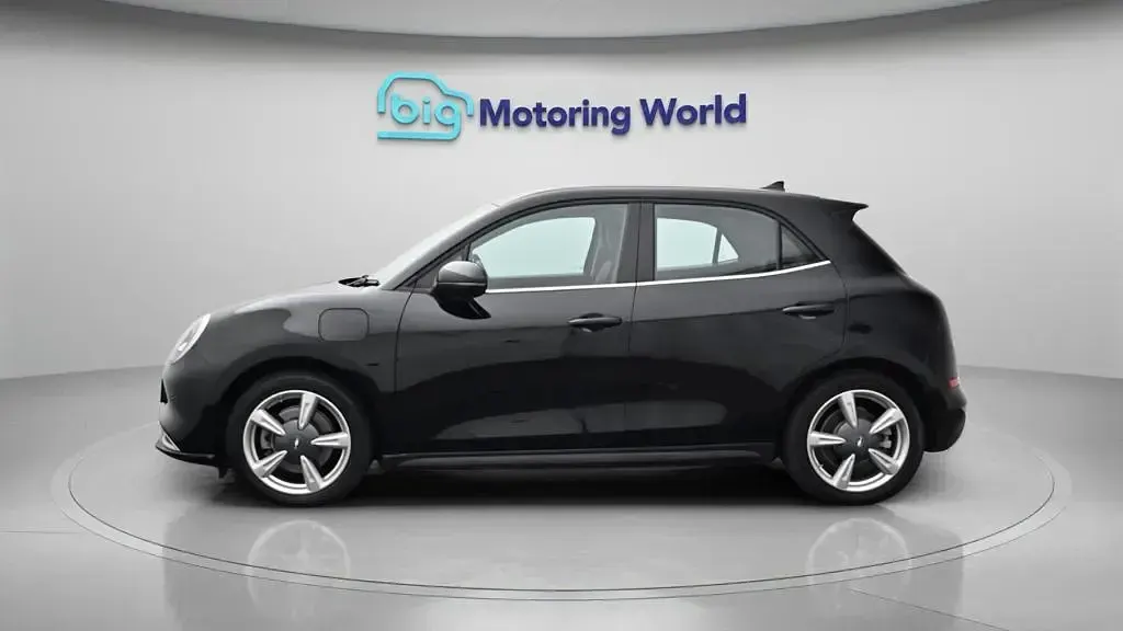 Used Ora 03 125 kW (171 HP) 2024 Hatchback