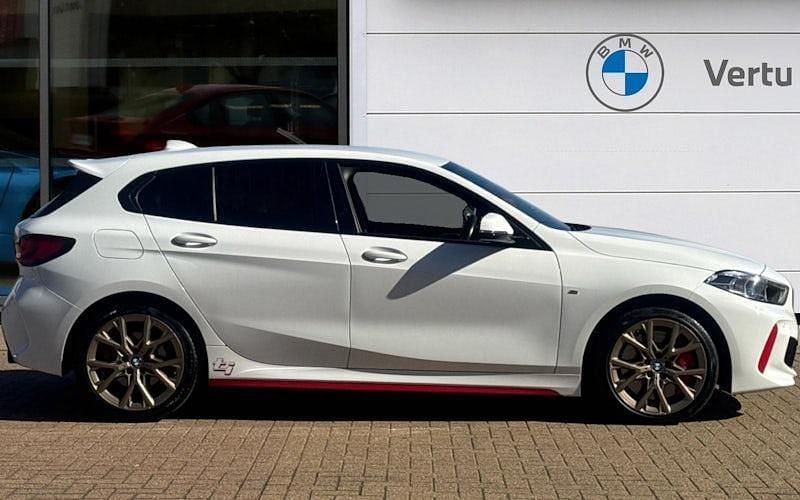 Used BMW 128 265 HP (194 kW) 2024 Hatchback