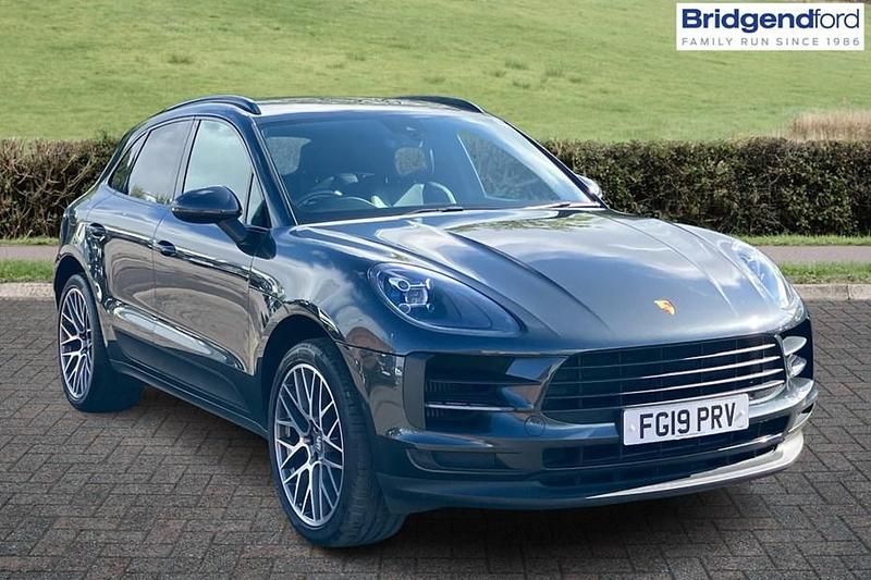 Used 2019 Porsche Macan SUV | £32,000 (Fair price) - Image 1/1
