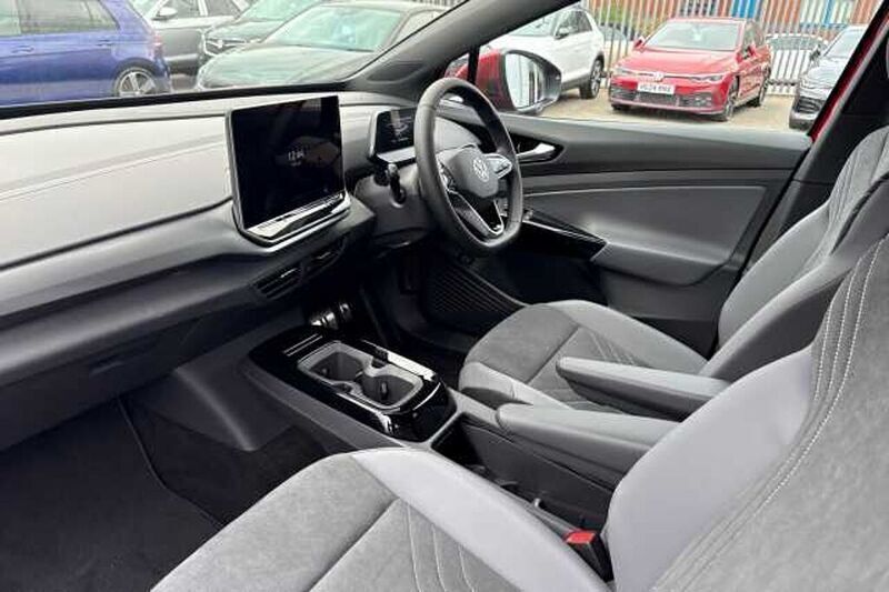 Used VW ID.4 Pro 210 kW (286 HP) 2025 SUV