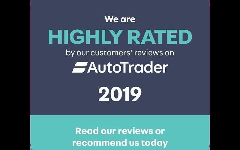 Used BMW 116 Comfort Edition 116 HP (85 kW) 2018 Black Hatchback