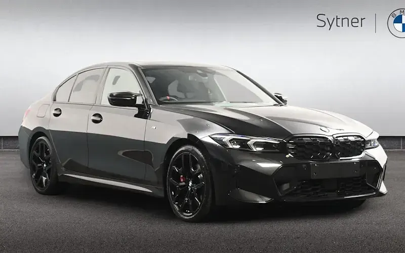 Used BMW M340 M Sport 374 HP (275 kW) 2025 Estate