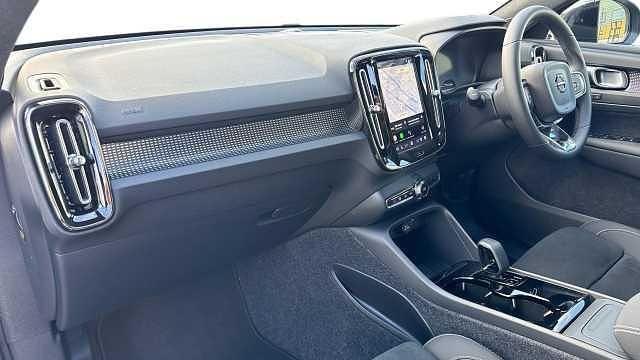 Used Volvo EC40 Plus 182 kW (248 HP) 2026 SUV