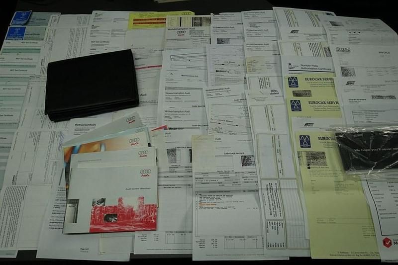 Silver Used 2001 Audi TT Coupe | £7,495 - Image 1/1