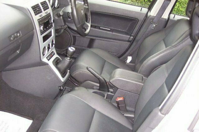 Used Dodge Caliber 138 HP (101 kW) 2009 Hatchback