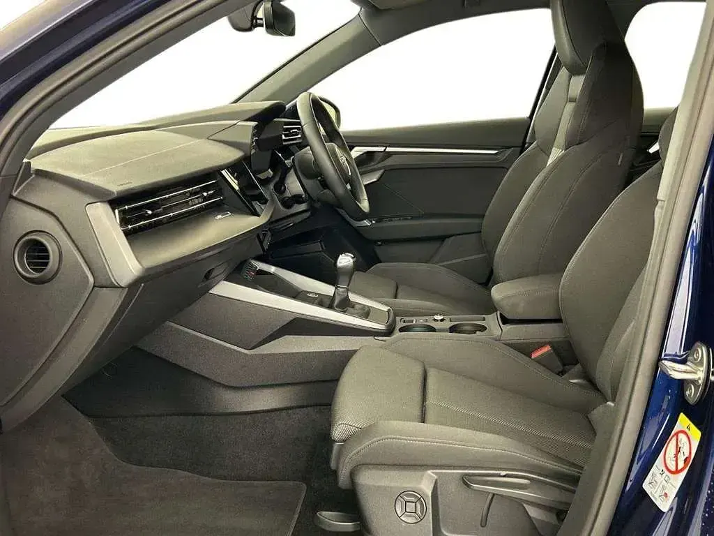 Used Audi A3 Sport 2025 Sedan